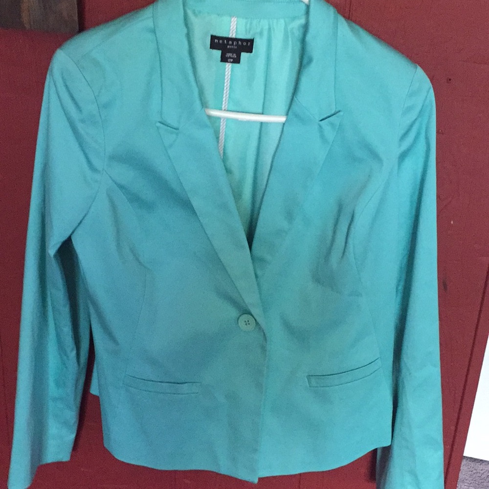 Blazer